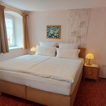 Logis L Auberge Gutshof Bischofswerda Εξωτερικό φωτογραφία