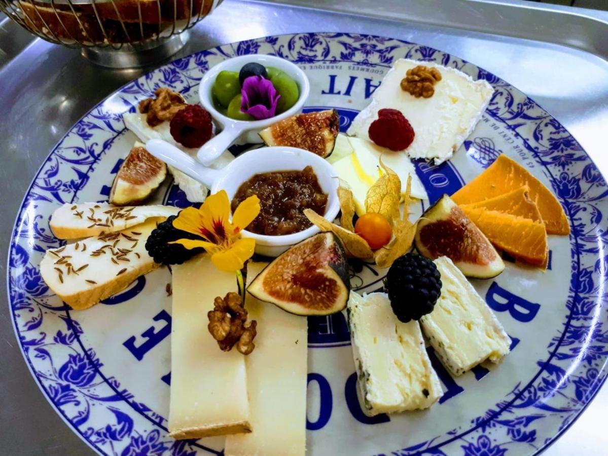 Logis L Auberge Gutshof Bischofswerda Εξωτερικό φωτογραφία