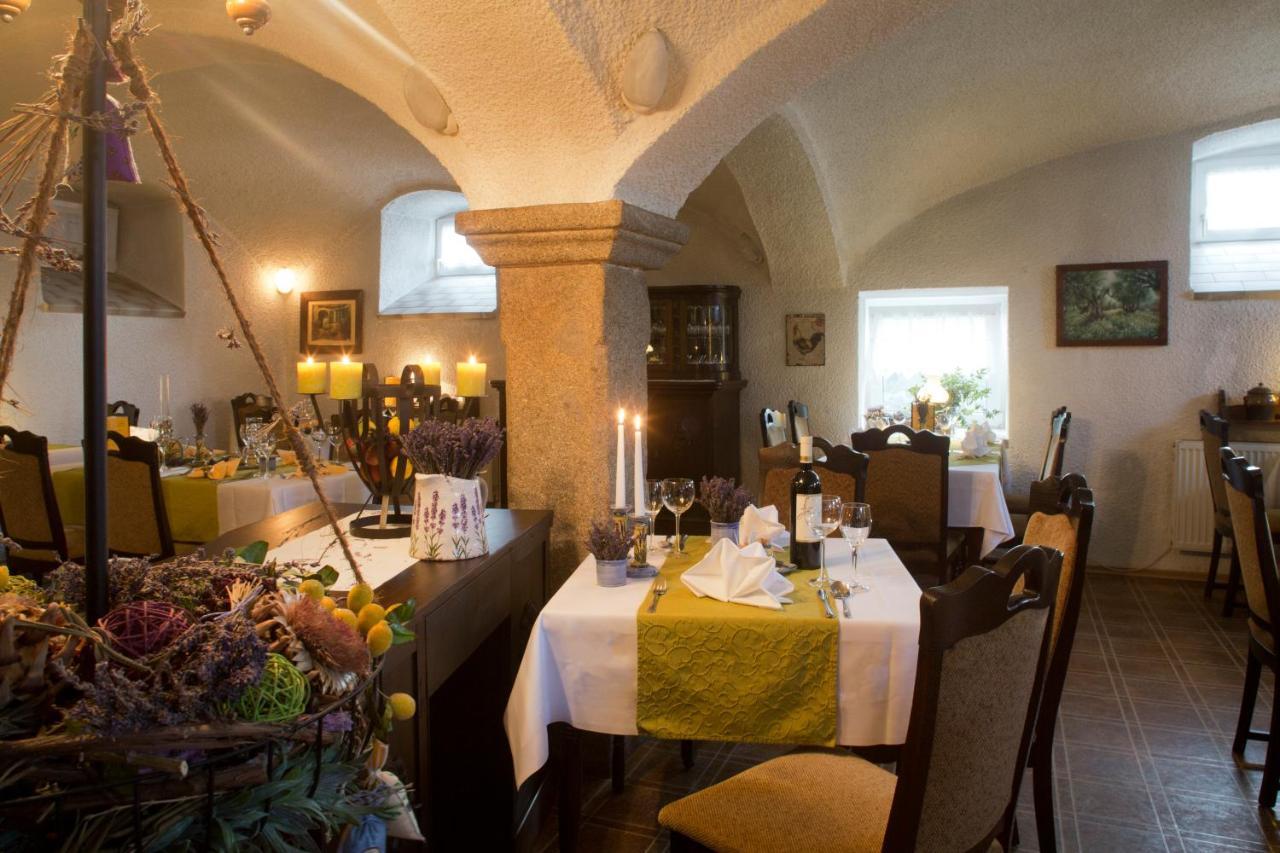 Logis L Auberge Gutshof Bischofswerda Εξωτερικό φωτογραφία