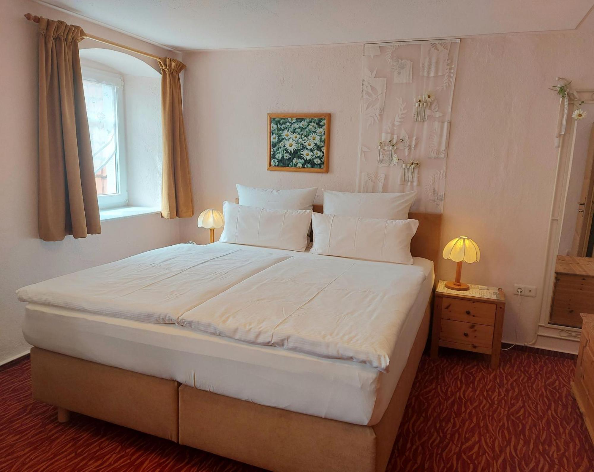 Logis L Auberge Gutshof Bischofswerda Εξωτερικό φωτογραφία