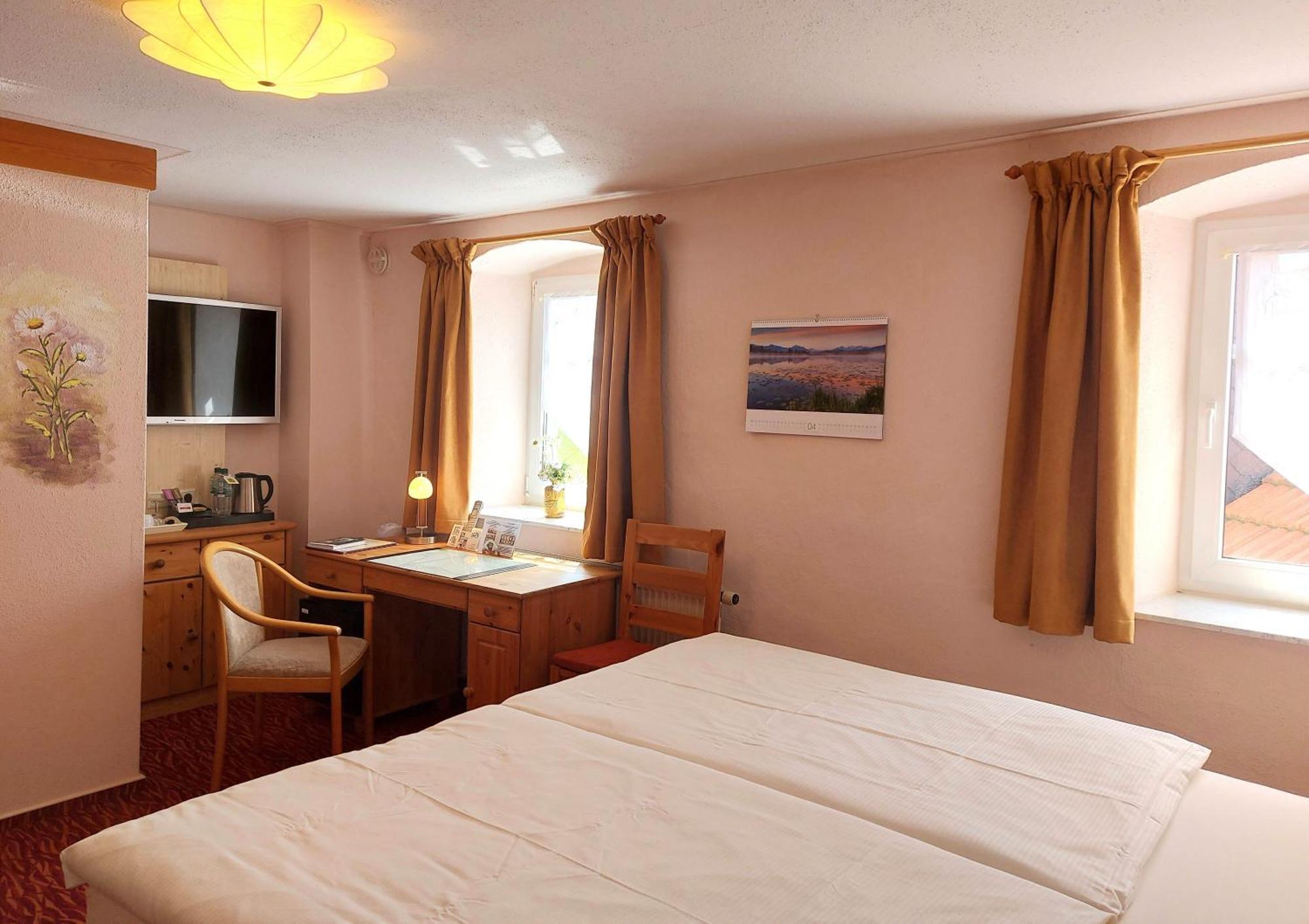 Logis L Auberge Gutshof Bischofswerda Εξωτερικό φωτογραφία