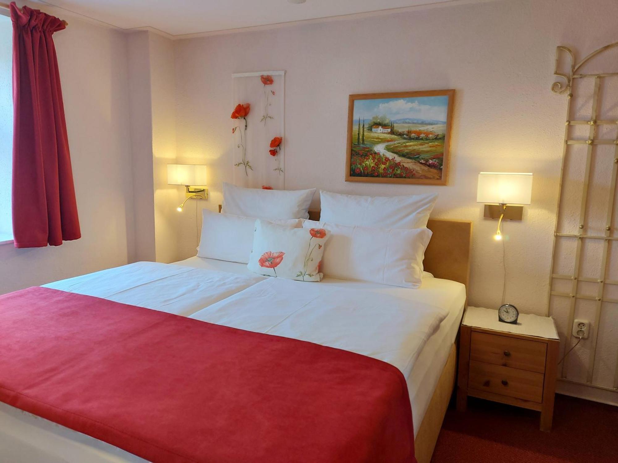 Logis L Auberge Gutshof Bischofswerda Εξωτερικό φωτογραφία