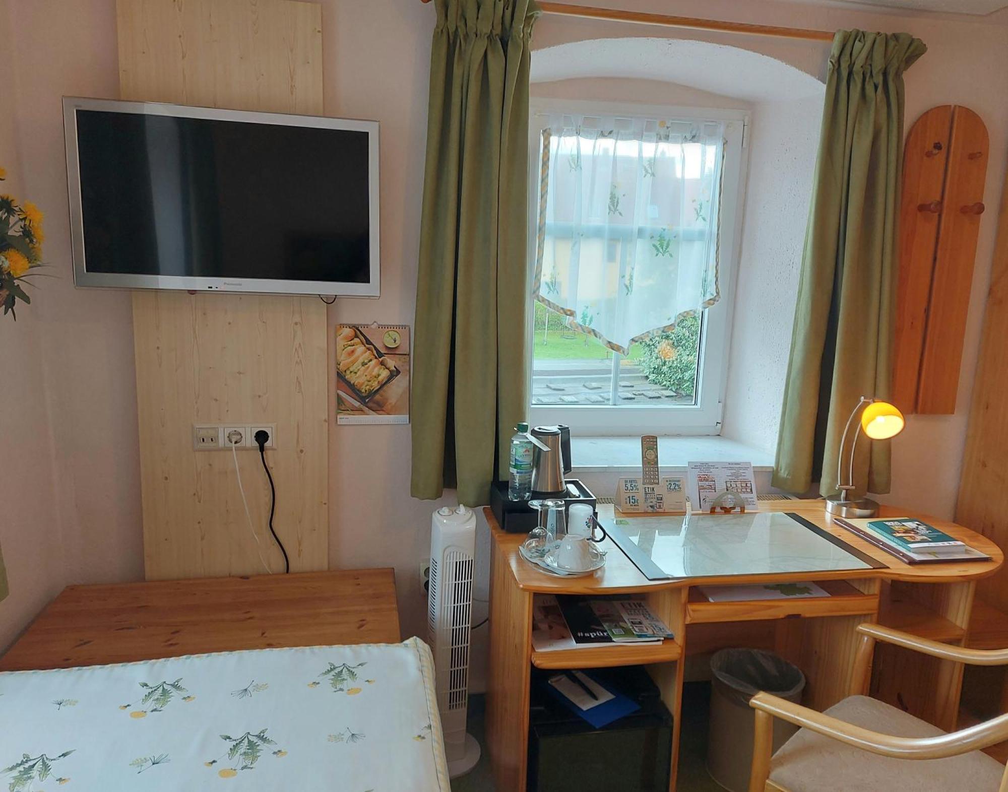 Logis L Auberge Gutshof Bischofswerda Εξωτερικό φωτογραφία