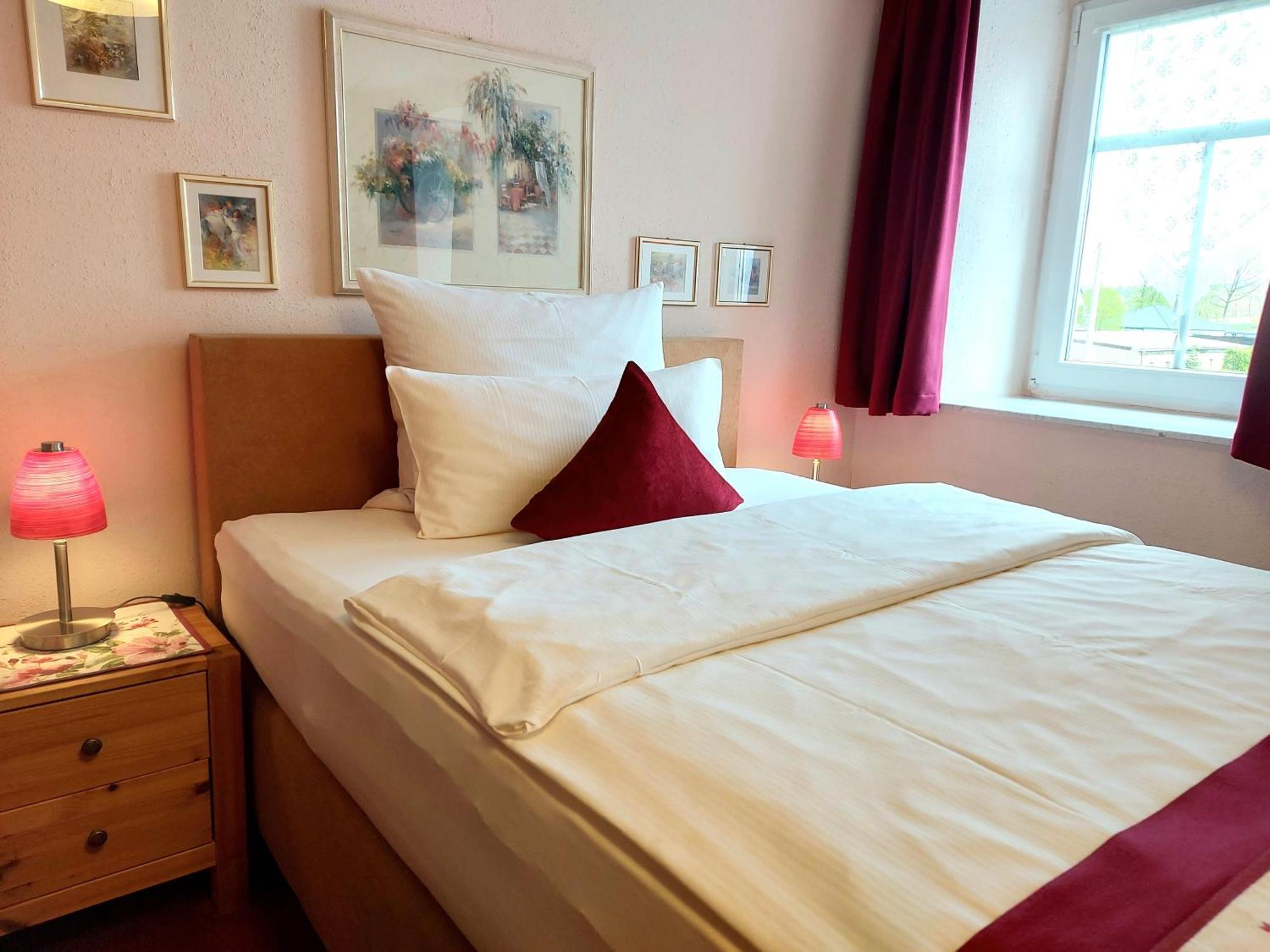 Logis L Auberge Gutshof Bischofswerda Εξωτερικό φωτογραφία