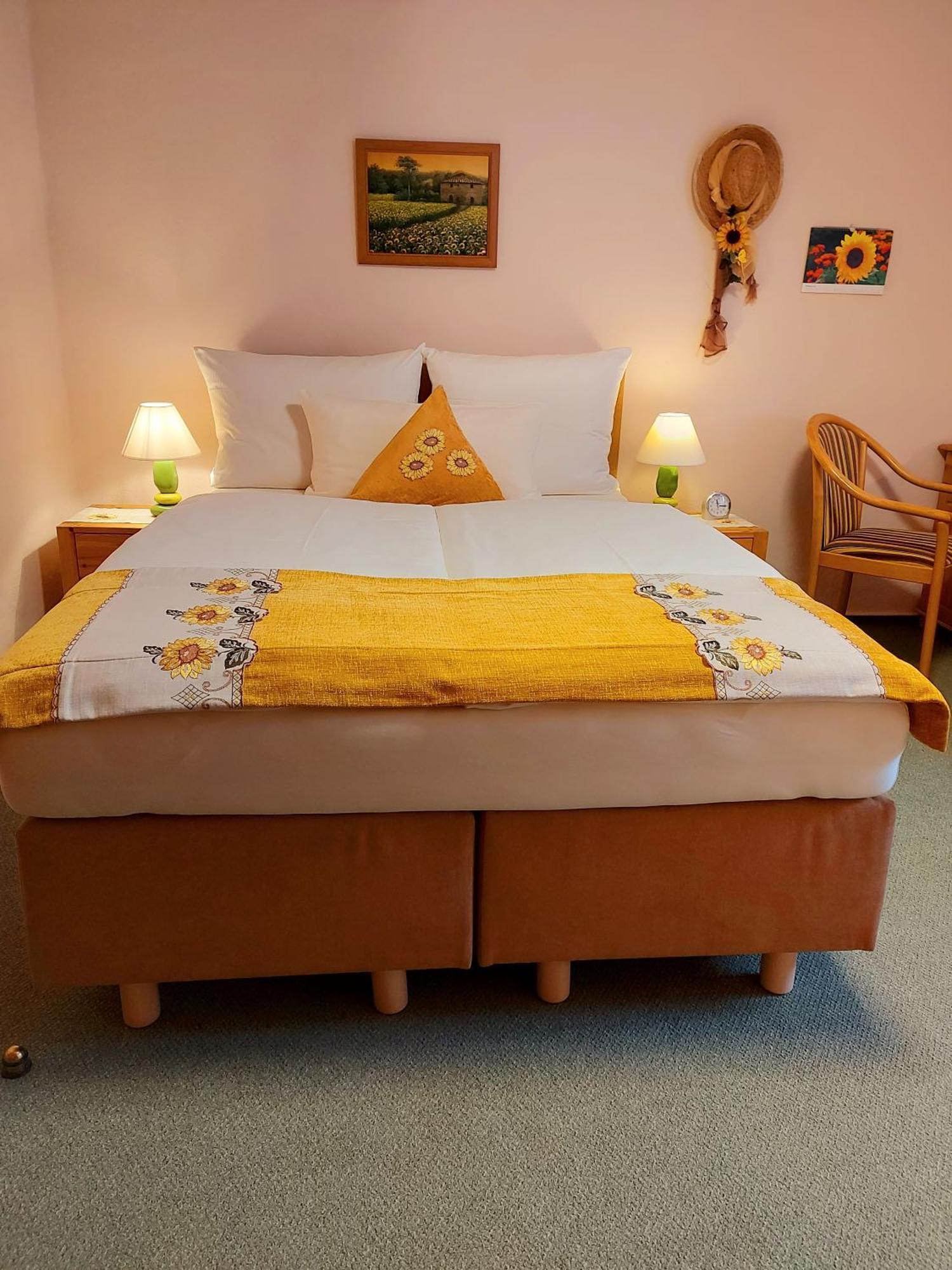Logis L Auberge Gutshof Bischofswerda Εξωτερικό φωτογραφία