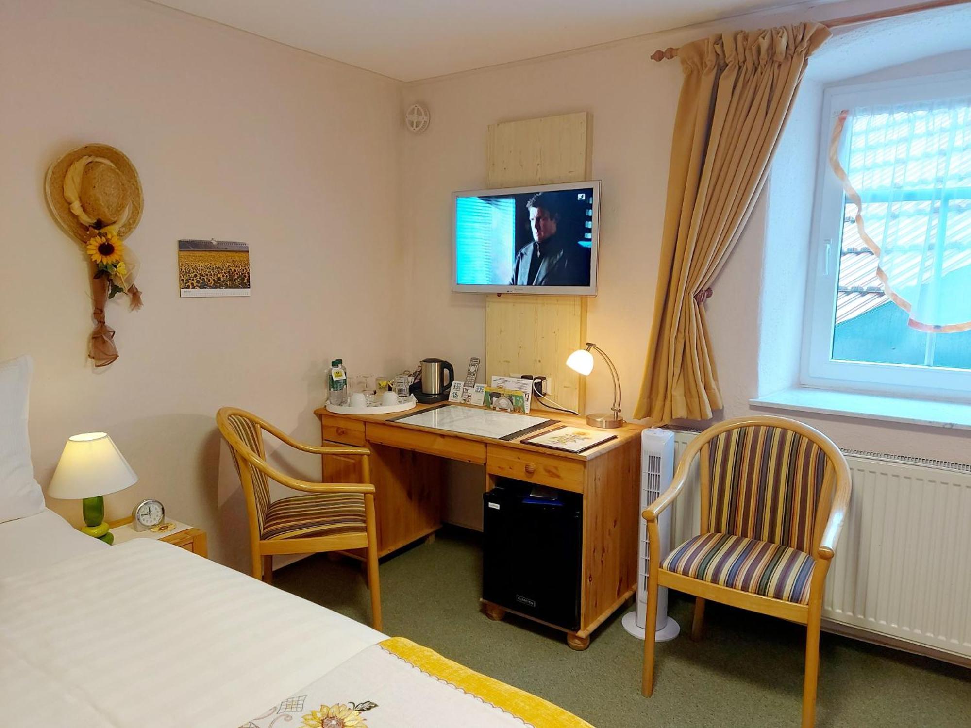 Logis L Auberge Gutshof Bischofswerda Εξωτερικό φωτογραφία